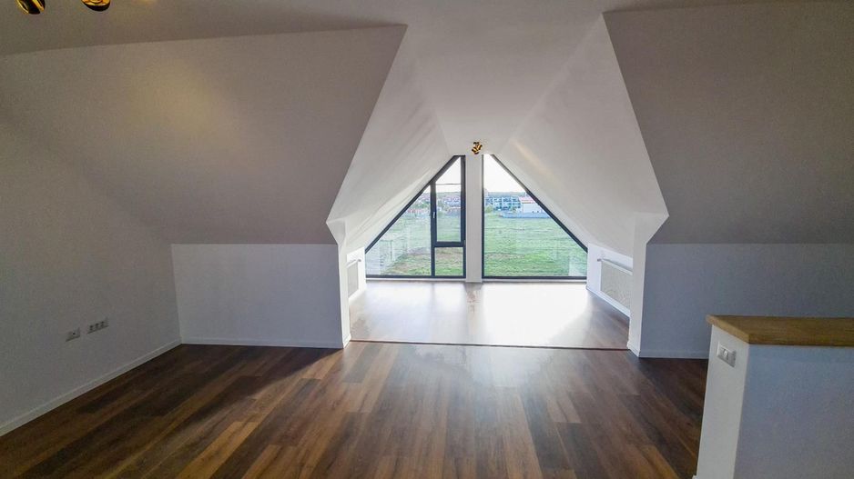 vila 4 camere | Matei Millo | Pipera Andronache | 2 parcari - Poză 11