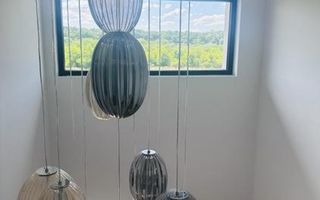 Vila modernă de închiriat pe termen lung – Siliștea Snagovului,  Jacuzzi  Ponton - Poză 8