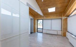 Barbu Vacarescu Lacul Tei, Spatiu birouri, Opanez nr. 12 comision 0% - Poză 9