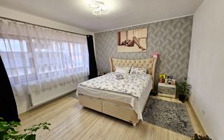 Casa 4 camere, garaj, mobilata, utilata, 311 mp teren, Alba-Micesti - Poză 10