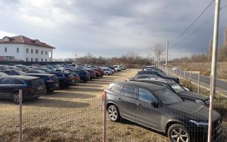 Teren 2.850 mp închiriat – flux direct către Aeroport ideal Rent a Car – Otopeni - Poză 7