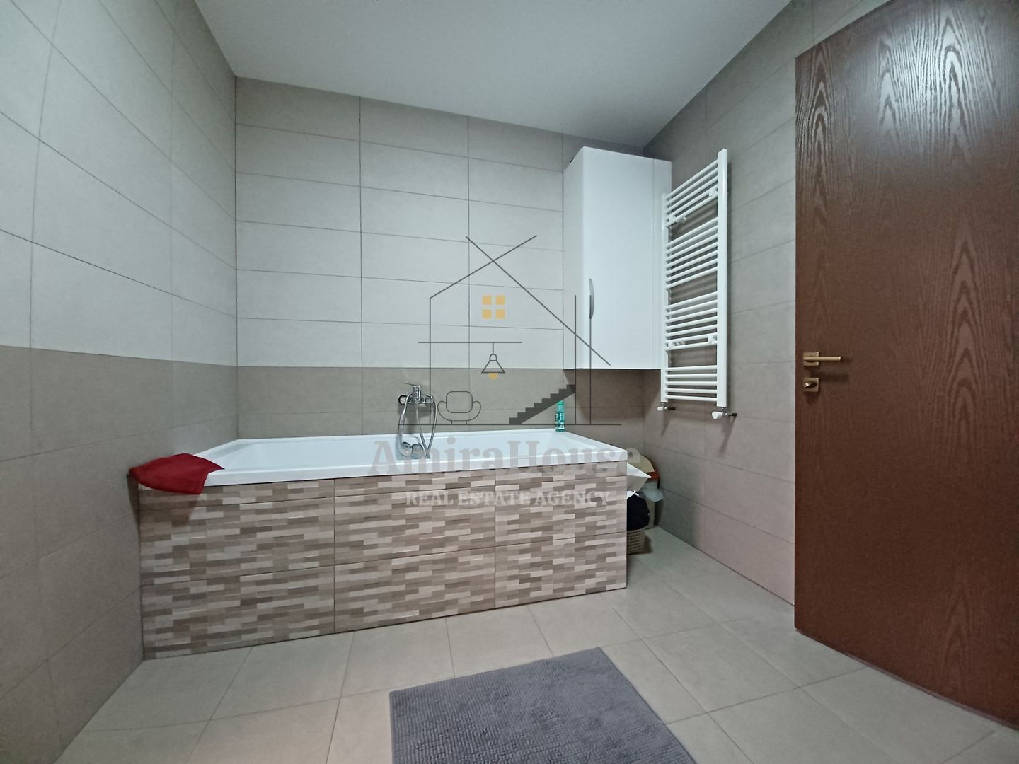 Casa individuala cu garaj, teren 500 mp, Iris la 2,5 km de Auchan - Poză 16