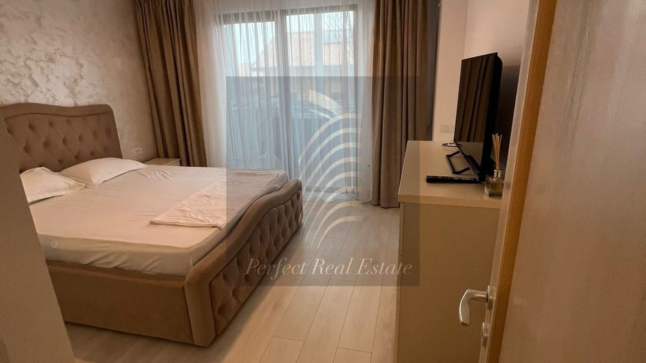 FALEZA NORD 2 CAMERE DE INCHIRIAT - Poză 7