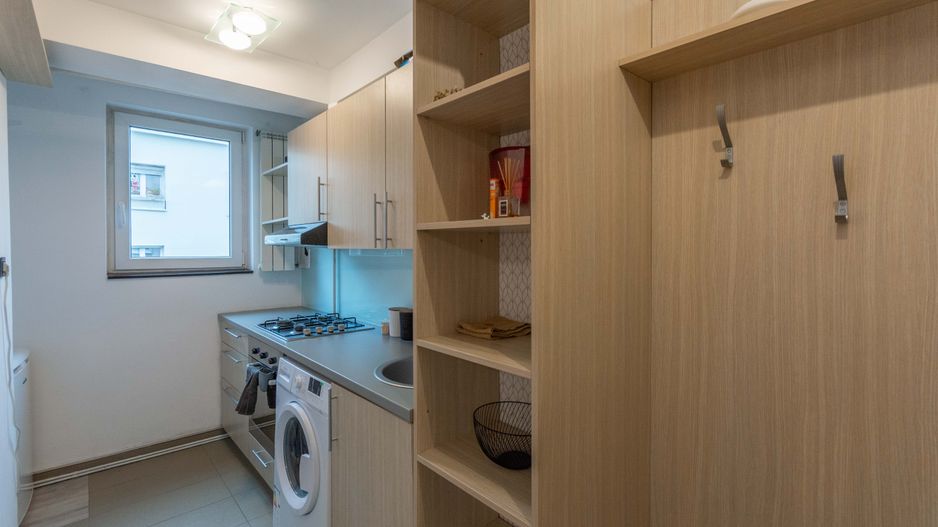 Floreasca - str. Mozart, doua minute parc si statii STB, Comision 0 - Poză 9