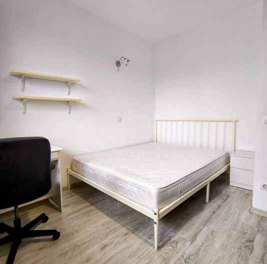 Apartament 3 camere Iancu Nicolae- Lidl - Poză 13