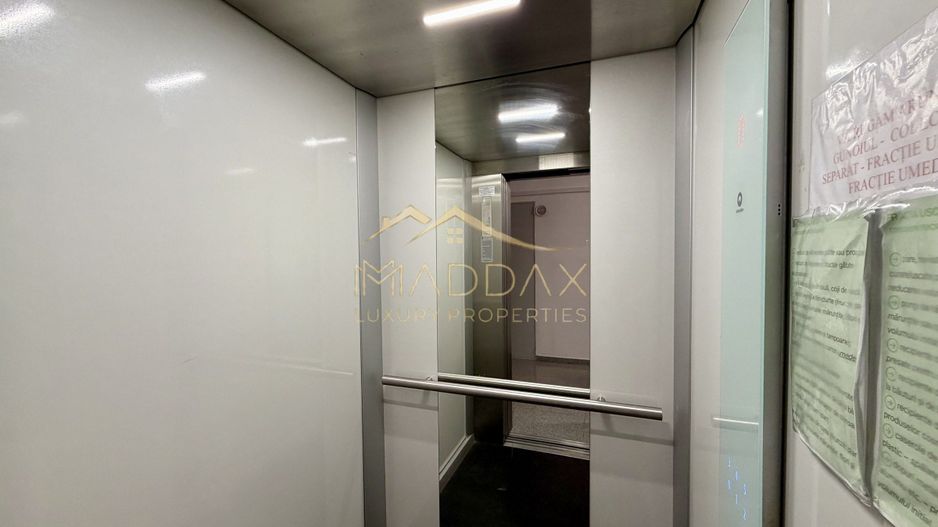 Apartament 3 camere // 134,4 mp utili + parcare // Aviatiei - Poză 27