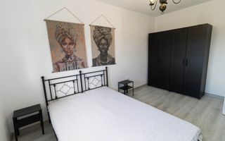 Studio Sanpetru Mobilat Utilat - Poză 5