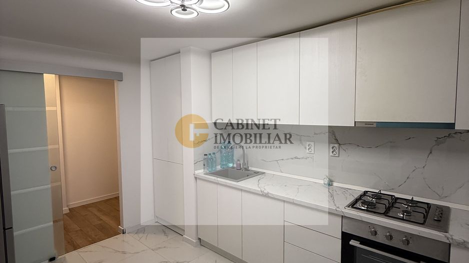 Apartament 2 cam | Decebal | Renovat I Ideal pentru Airbnb sau locuit - Poză 9