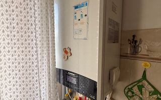 3 camere semidecomandate, et 3/4 - 115 000 Euro - Poză 9