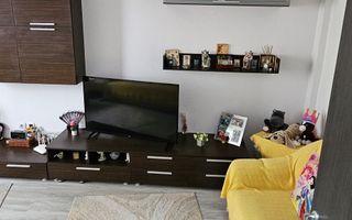 Apartament cu o cameră - Poză 3