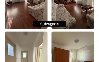 VANZARE 3 CAMERE BASARABIEI - Poză 3