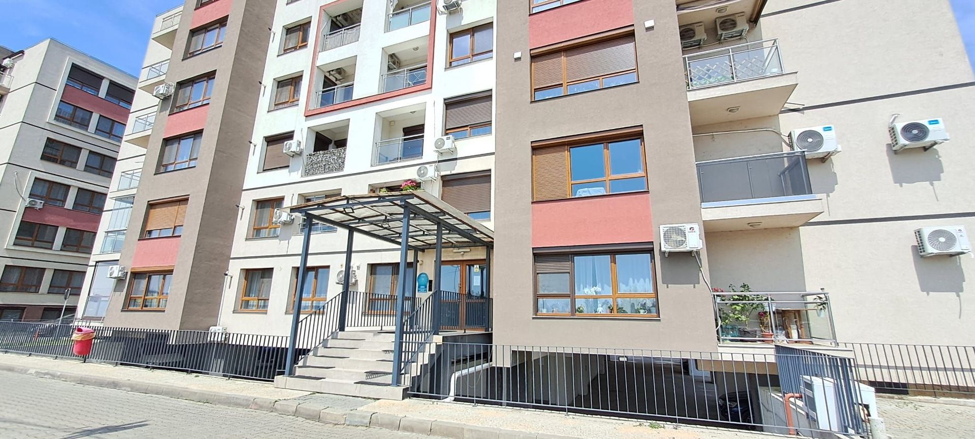 Berceni, Sector 4, apartament 2 camere, STB si metrou / Comision 0%! - Poză 2
