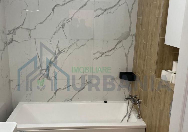 Apartament 2 camere, prima închiriere – Adamant Towers, Nicolina, Iași - Poză 4
