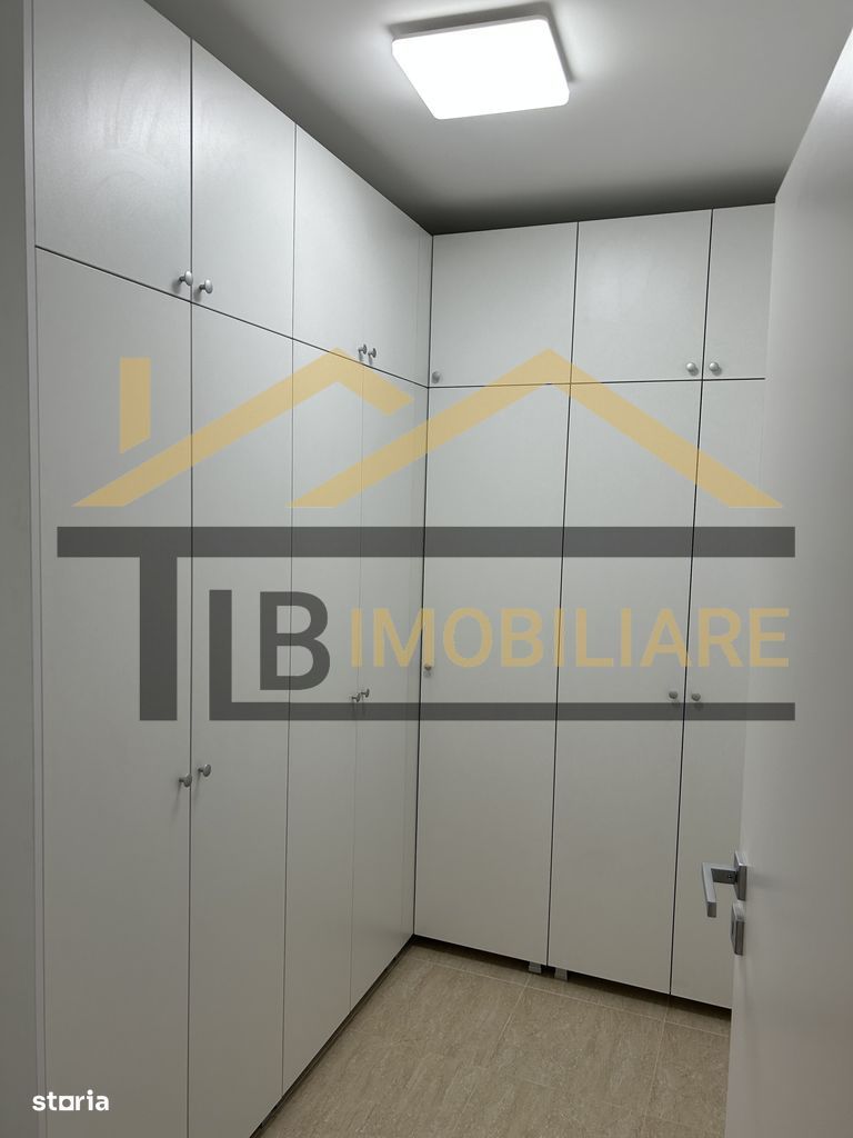 Apartament de 2 camere, 64mp, Zona Maurer - Poză 7