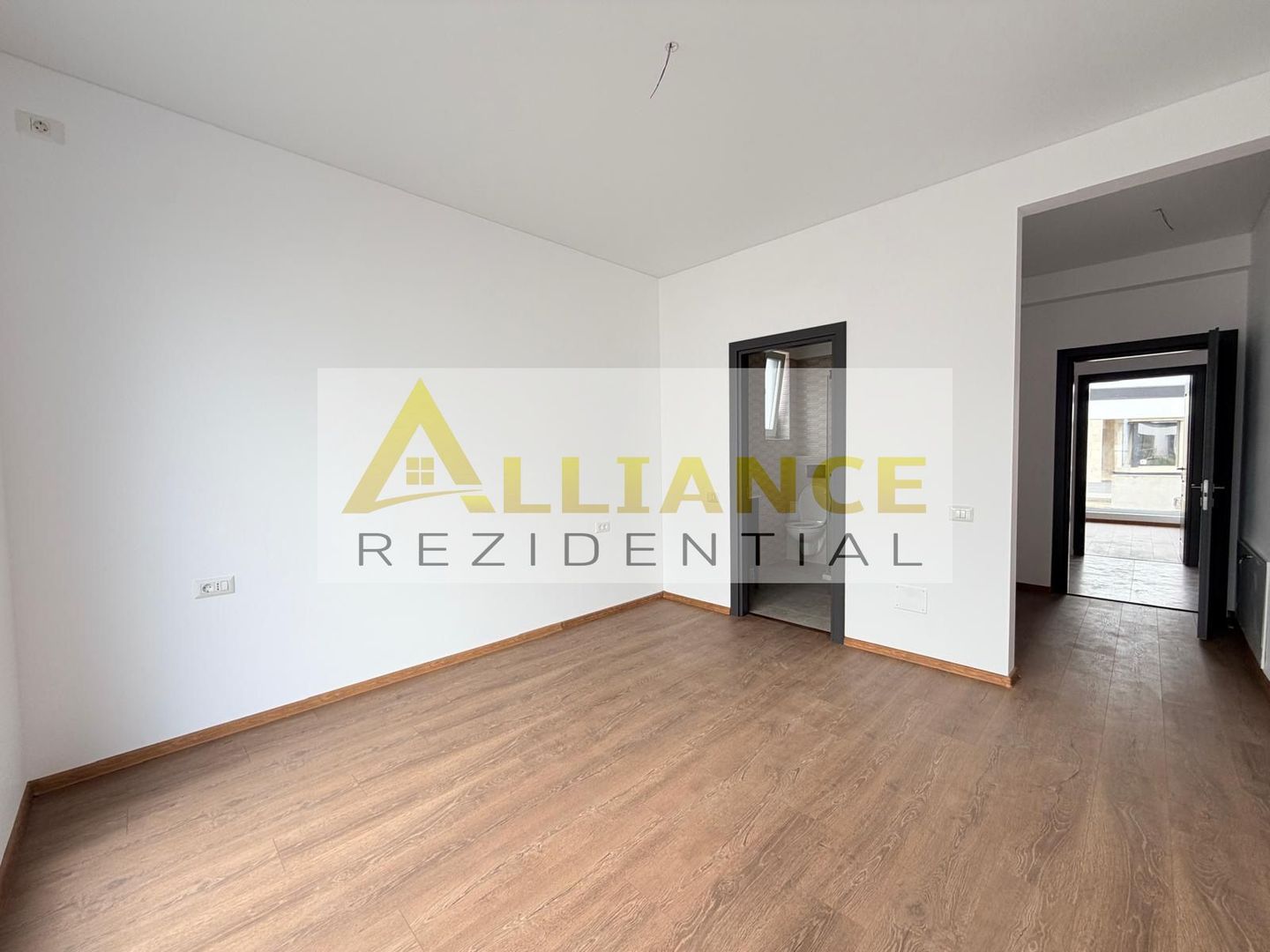 Casa pe parter cu 3 dormitoare si teren de 425 mp complex rezidențial - Poză 6