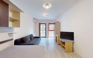 Garsonieră spatioasa Moghioros Residence Auchan Drumul Taberei - Poză 5