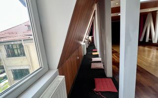 Spațiu business *100mp* // Kiseleff - Poză 13