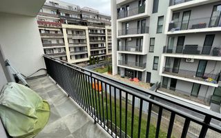 3 camere, premium, bloc nou, Buna Ziua, Zona Bonjour, ELF, Mega Image - Poză 6