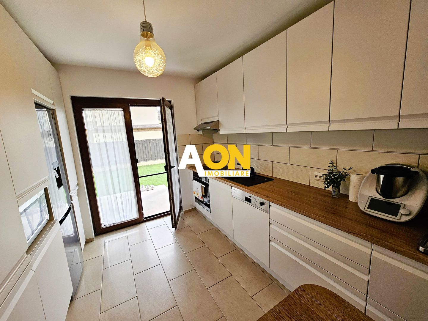 Casa 4 camere, complet mobilata, utilata, 345 mp teren, zona Micesti - Poză 7