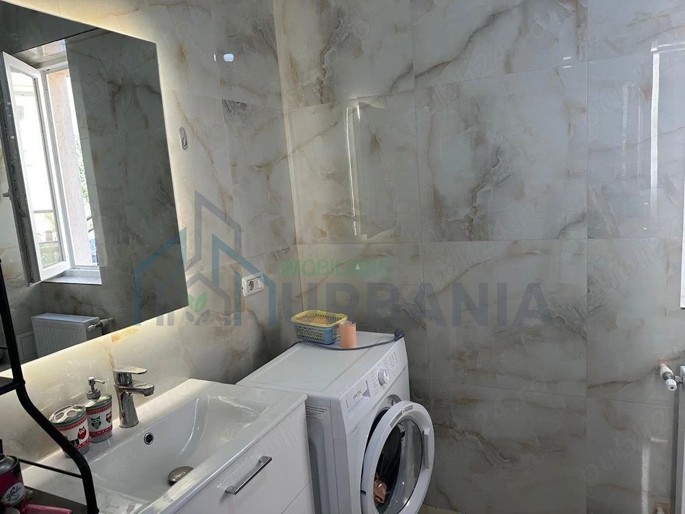 Apartament 2 camere, Valea Lupului, Iași - Complex Iris - Poză 2