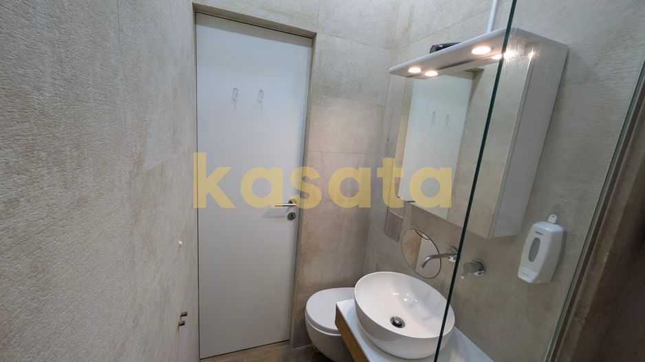 3 camere de închiriat cu grădină și parcare – lângă Parcul Herăstrău - Poză 19