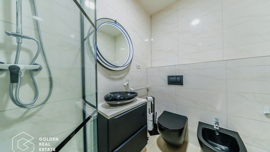 Apartament ultrafinisat la casa, zona ultracentrala, comision 0% la cumparare - Poză 11