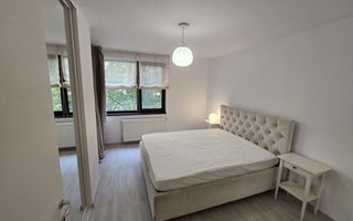 AP. 2 CAMERE BANEASA, PARCARE, BLOC NOU, MASINA SPALAT VASE, RENOVAT - Poză 4