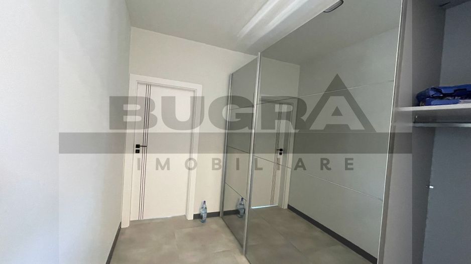 Duplex nou la prima inchiriere,  225mp, zona Aerodrom Avram Iancu - Poză 10