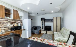 2 camere, modern, bloc nou, Iris Oasului 86-90 Zona Revo, Auchan, LIDL - Poză 2