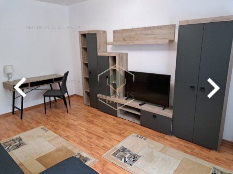 Langa parc la 2 minute, mobila noua, studio pentru tineret, Metrou Tineretului - Poză 2