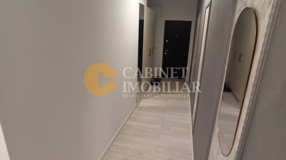 2 CAMERE DECOMANDAT - COMPLEX SOLEIA - ETAJ INTERMEDIAR - VALEA LUPULUI - Poză 11