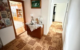 Ap 4 camere 90 mp+boxa+1 camera pe hol ultracentral b-dul Carol 1 - Poză 18