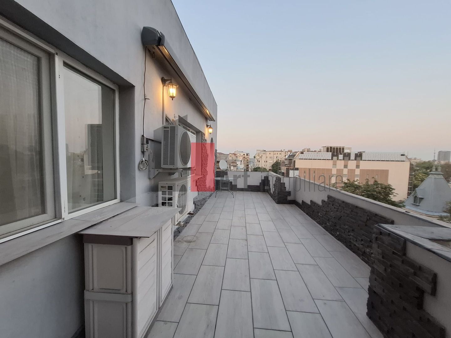 Apartamentul "TERERA" ,  Piata Romana-Magheru - Poză 16