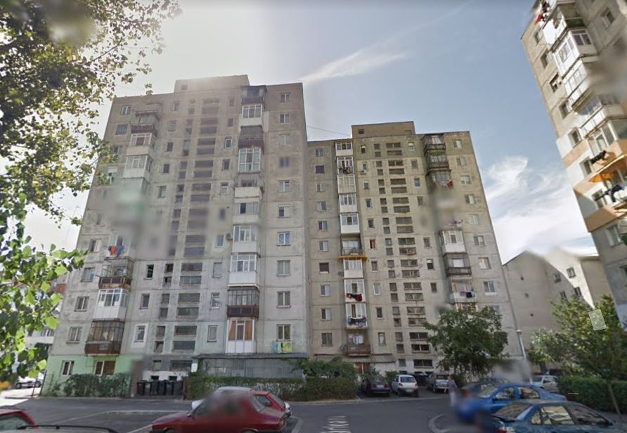 Apartament 3 camere Craiova - Poză 1