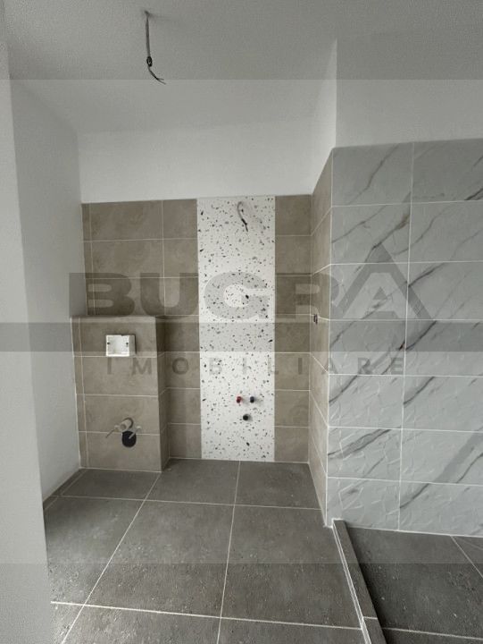 Casa individuala cu 5 camere,  136 mp+700 mp teren, Zona Chinteni - Poză 11