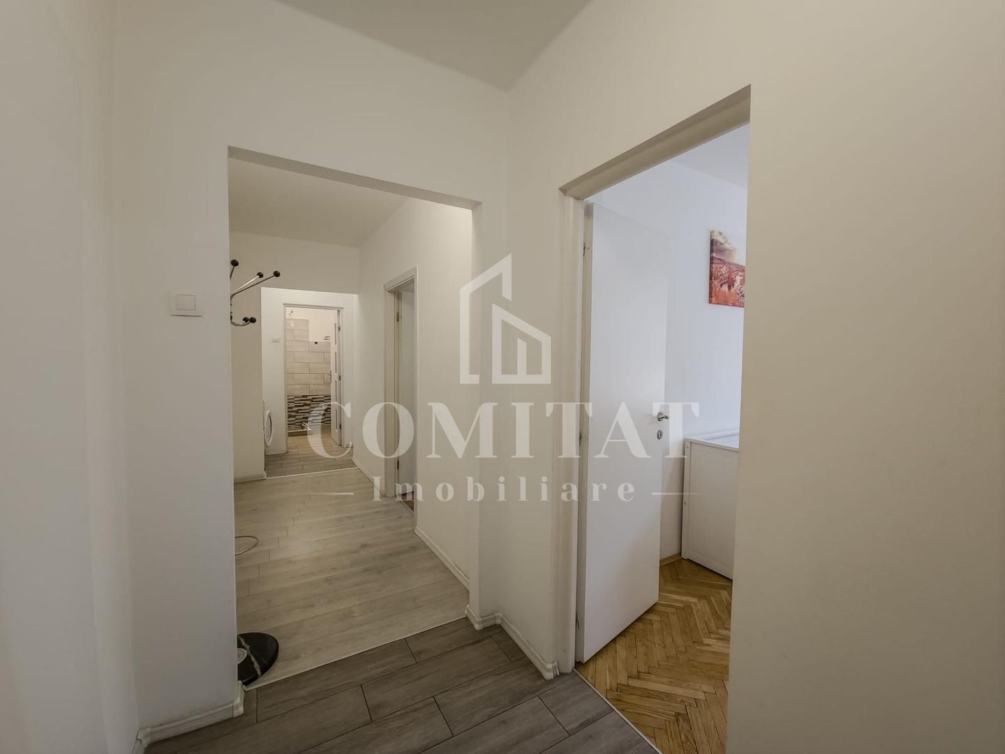 Apartament cu 3 camere decomandate | Zona Facultății de Litere - Poză 15