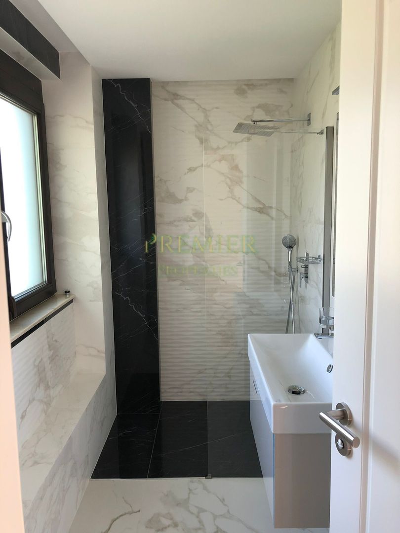 VILA EXCLUSIVISTA | DOROBANTI | 8 CAMERE | COMERCIAL | REZIDENTIAL - Poză 11