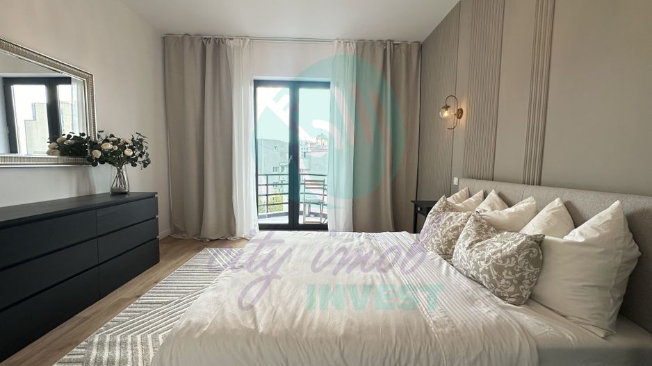 Eleganta, lumina si rafinament in inima Bucurestiului - Poză 1