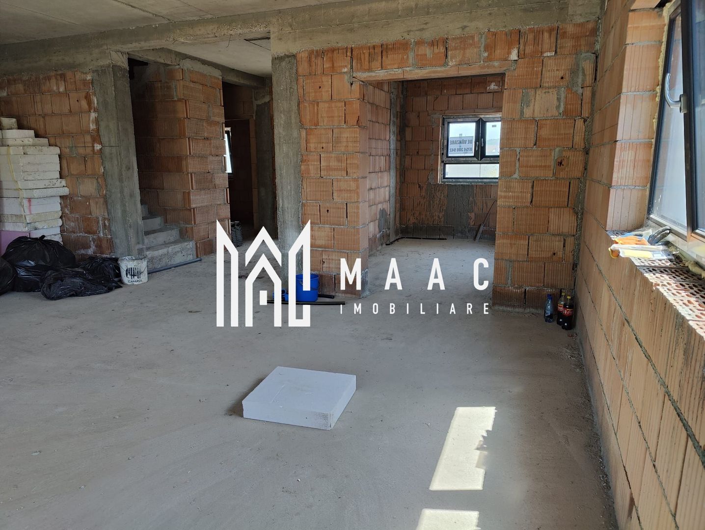 Duplex 4 camere | Șura Mare | 140 mp, INTABULATĂ - Poză 4