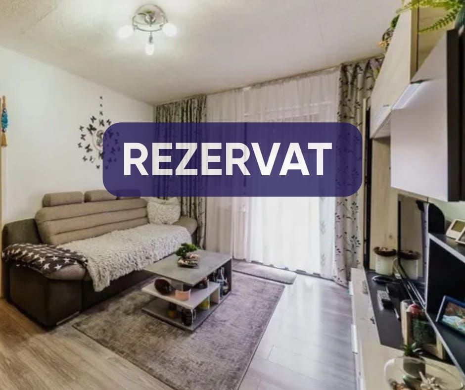 Apartament 3 camere, etaj 2, str Stupilor, fara comision - Poză 1