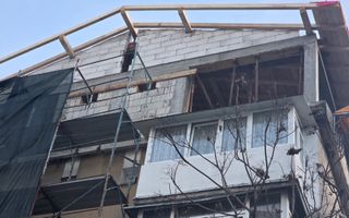 APT. nou in Ostroveni | Tip A | Iulie | Centrala proprie |3 Balcoane - Poză 4