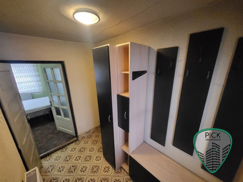 P 4077 - Apartament cu 2 camere de închiriat în Târgu Mureș, cartierul Unirii - Poză 7