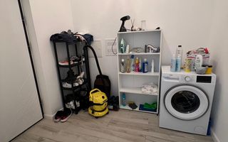 Apartament Modern 3 camere-balcon-etaj 2-Pensiunea Morariu - Poză 7