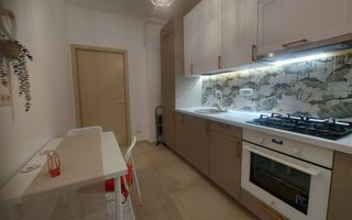 GARSONIERA- DECO RESIDENCE, PARCARE INCLUSA, CENTRALA, METROU 4 MIN - Poză 4