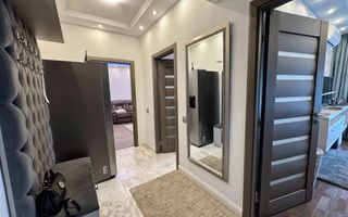 Premium 2 Camere Mobilat Utilat Plaza Residence Faza 2 Parcul Liniei - Poză 11