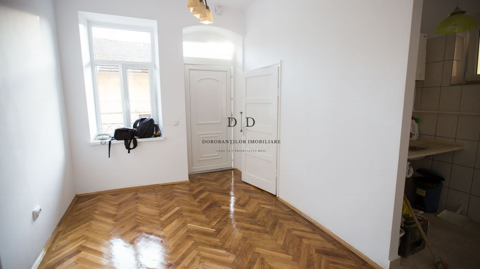 Spațiu de birou cu farmec istoric | Piața Unirii | Clădire emblematică - Poză 8