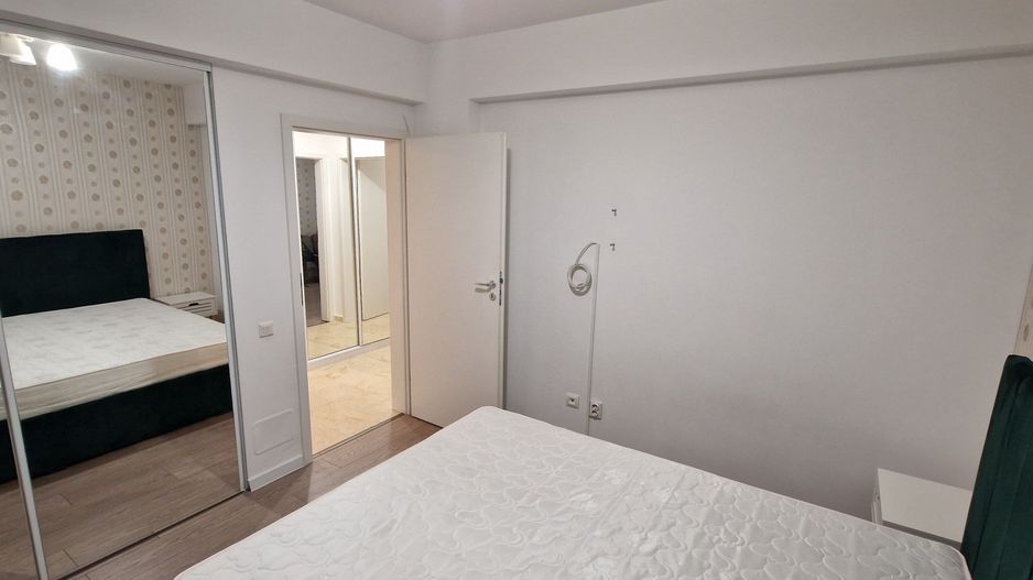 2 Camere | Militari Residence | Bloc 2020 - Poză 4