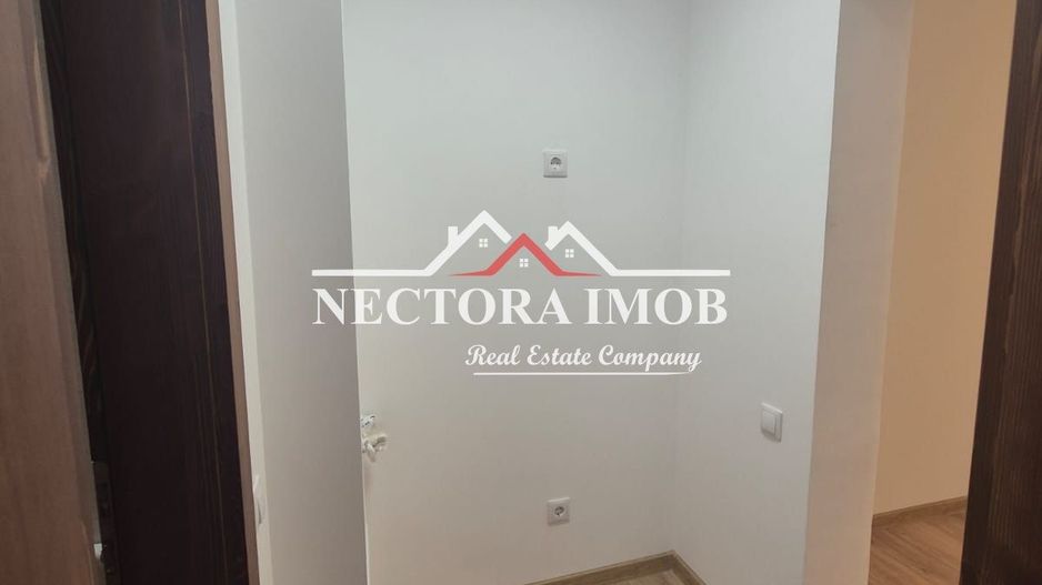 NECTORA IMOB-Apartament 2 camere, Recent RENOVAT, Str. Sovata, Parter - Poză 5