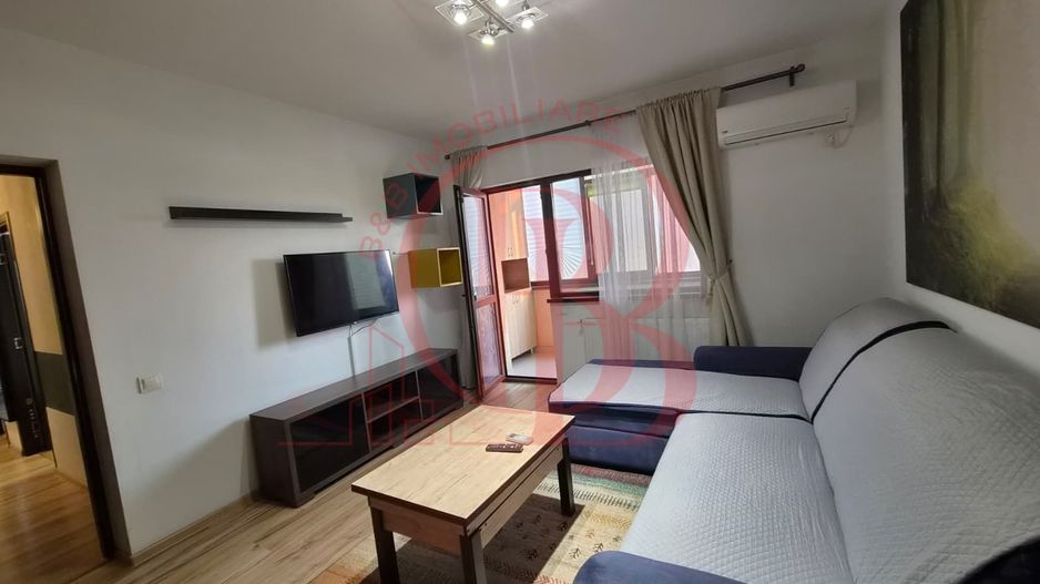 Apartament Finalizat 3 camere Mutare Imediata Mobilat Utilat - Poză 3