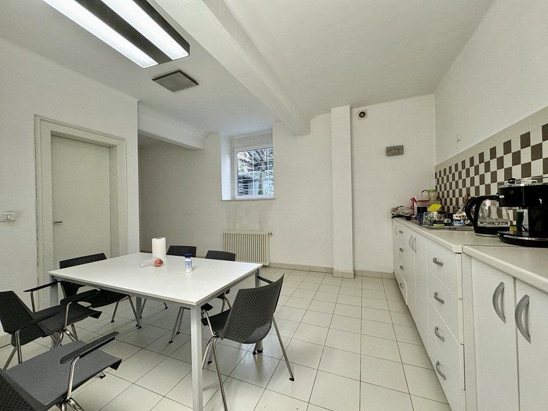 Birouri în imobil cu gradina amenajată - Poză 8